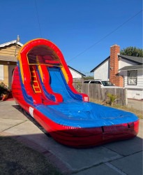 13Ft WaterSlide