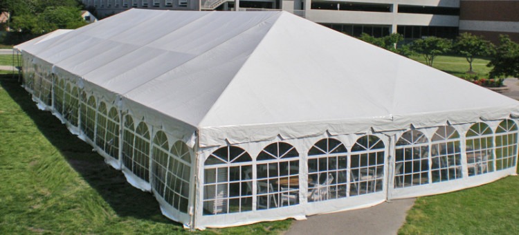 Canopies & Tents