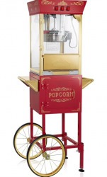 Popcorn Machine