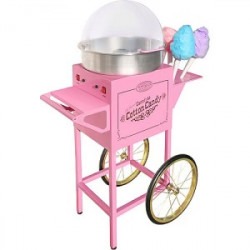 Cotton Candy Machine