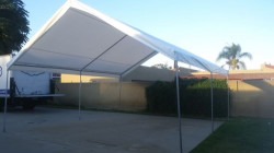 20x20 Canopy