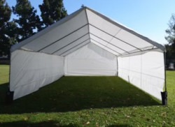 20x40 Tent