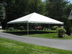 30x40 Tent