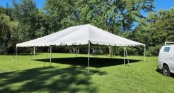 30x50 Tent