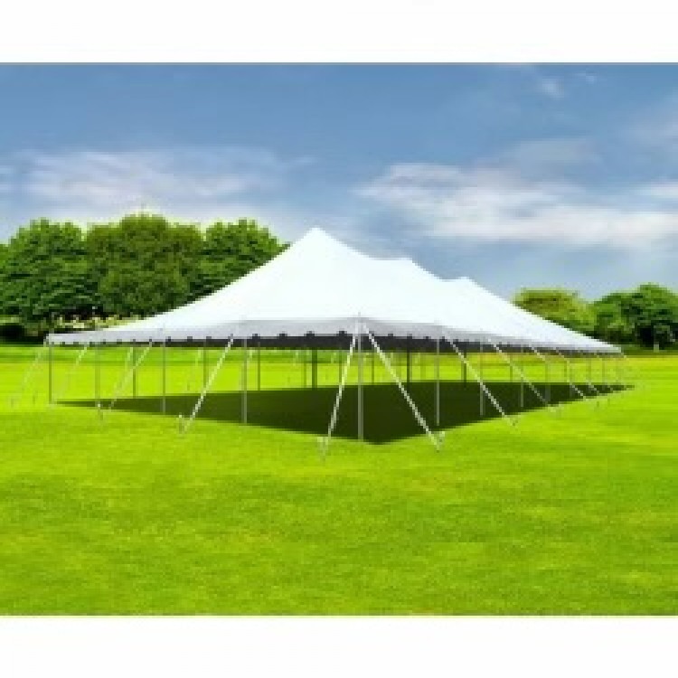 40x80 Tent