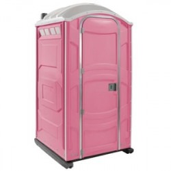 Portable Bathroom