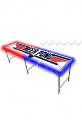 Beer Pong Table