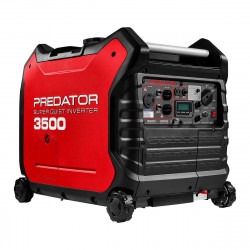 Predator 3500 Generator