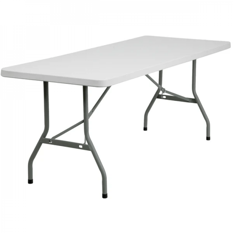 6FT Rectangular Table