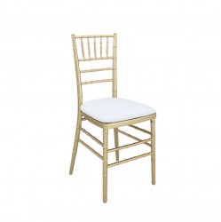 Gold Chiavari Chair