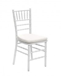 White Chiavari Chair