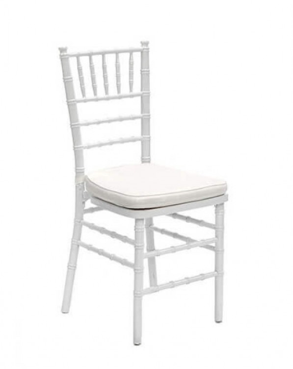 White Chiavari Chair