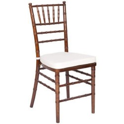 Fruitwood Chiavari Chair